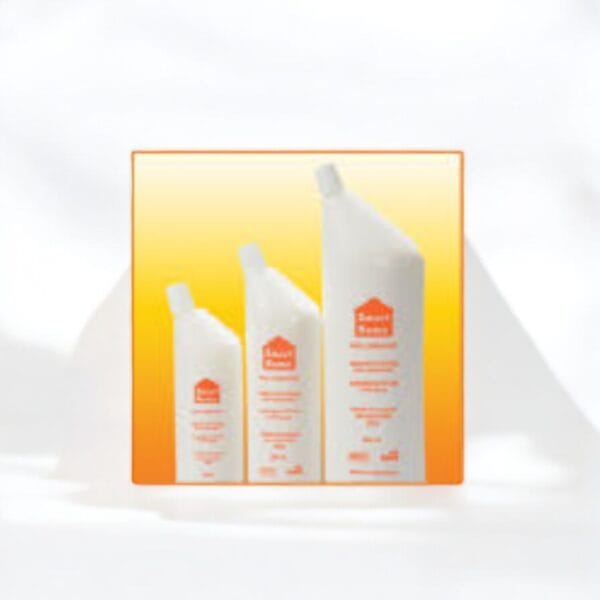 شحم نباتي Smart home